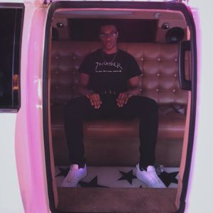 Meet your Posher, Bradley